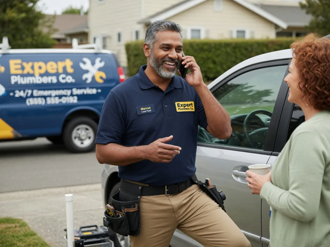 Drain Cleaning Foster, VA FAQs
